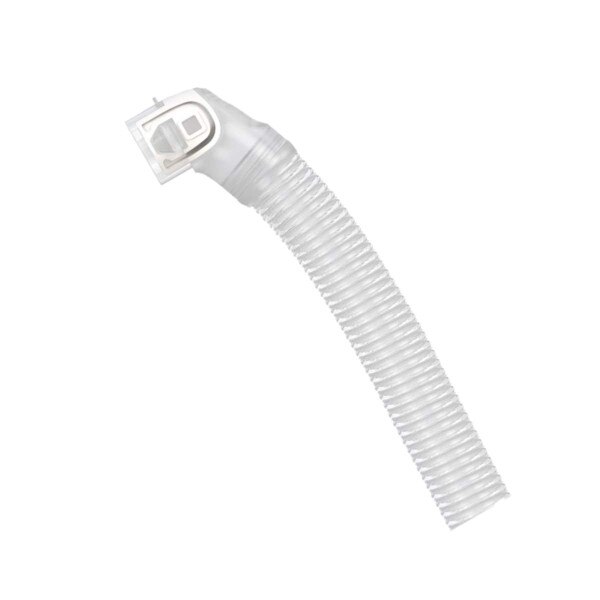 Short CPAP Mask Tubing Hose